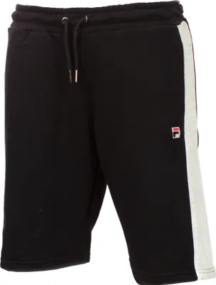 Produktbild von FILA Bermuda Shorts Schwarz XXL