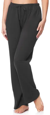 Image de Pantalon de pyjama pour femme Merry Style MPP-001 (anthracite, M)