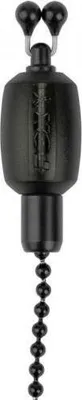 Produktbild von Fox Fishing Black Label Dinky Bobbins Schwarz Bissanzeiger
