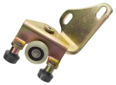 Image de Mercedes Sprinter 95-06 avec porte coulissante TOP