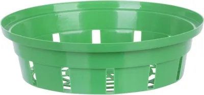 Produktbild von PROREGAL Obstkorb, Gemüsekorb, Zwiebelträger, PVC