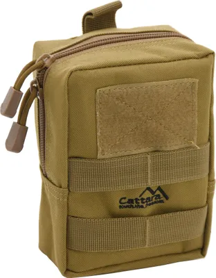 Produktbild von Cattara 13869 - Hüfttaschen 17x11x6cm ARMY