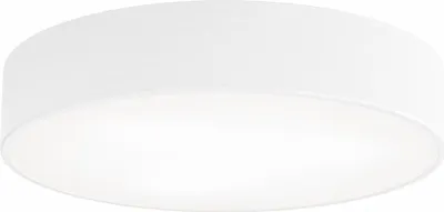 Produktbild von Brilagi - Deckenleuchte CLARE 3xE27/24W/230V d 40 cm weiß+