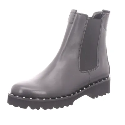 Produktbild von Gabor Damen-Stiefelette Schwarz, Farbe:schwarz, UK Größe:5