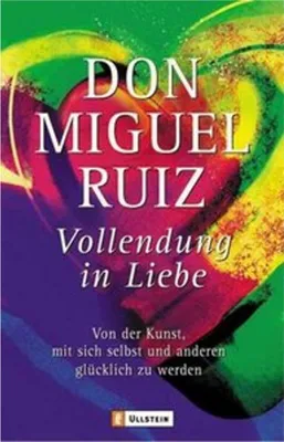 Produktbild von Vollendung in Liebe