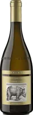 Produktbild von La Spinetta Colli Tortonesi Timorasso Derthona 2024 | Piedmont, Italien | 750ml 13.00% Vol.