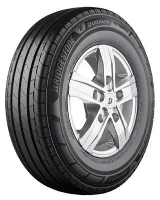 Image de Pneu Bridgestone 205/75R16C 113/111R Duravis Van