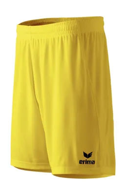 Produktbild von erima RIO 2.0 Shorts 2018 2 (37-40) gelb