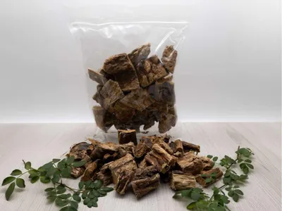 Produktbild von Canius Lunge getr. 200 g