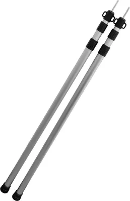 Produktbild von CampAir Teleskopstange Aufstellstange aus Aluminium 90-230 cm