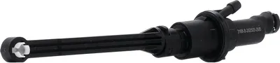 Produktbild von METELLI 55-0168 Kupplungsgeberzylinder passend für PEUGEOT 2008 Kombi (CU) 207 (WA, WC) 207 CC (WD) 208 I Schrägheck (CA, CC) 207 SW (WK)