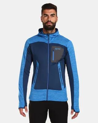 Productafbeelding van Herensweatshirt KILPI FRENI-M UM0202KI, donkerblauw, maat: S