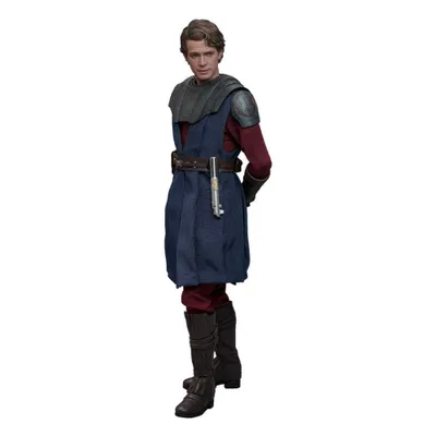 Produktbild von Star Wars: The Clone Wars Actionfigur 1/6 Anakin Skywalker 31 cm