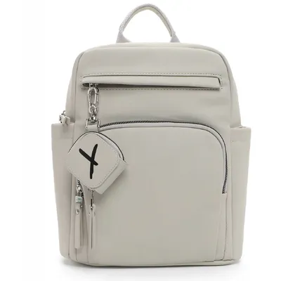 Produktbild von Suri Frey Damen Rucksack Cody weiß