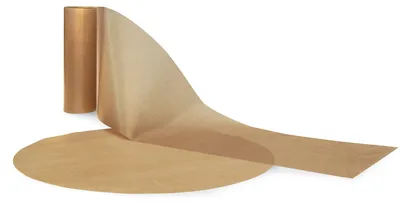 Antihaft-Kuchenplatten-Einsatz, 17,8/20,3/22,9 cm, rund