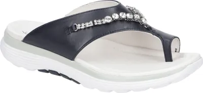 Produktbild von Gabor (0) Zehentrenner Damen 31373836343537 Blau 39 EU