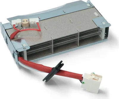 Produktbild von daniplus Heizelement, Heizregister, Heizung passend für AEG Electrolux Trockner  - Nr. 136611001
