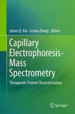 Immagine prodotto di Capillary Electrophoresis-Mass Spectrometry