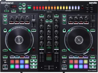 Zdjęcie produktu dla Roland DJ-505