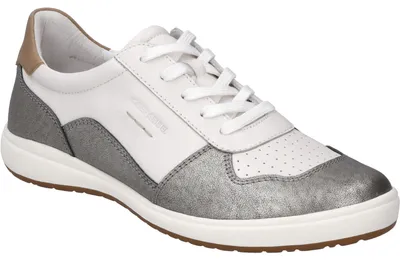 Produktbild von JOSEF SEIBEL Caren 49 | Sneaker für Damen | Grau