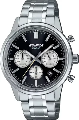 Immagine prodotto di Orologio Casio EDIFICE Momentum Uomo Casio-EFR-575D-1AEF