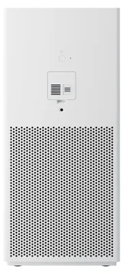 Zdjęcie produktu dla Xiaomi | 4 Lite EU | Inteligentny oczyszczacz powietrza | 33 W | m³ | Odpowiedni do pomieszczeń do 25-43 m² | Biały