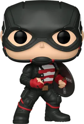 Immagine prodotto di Funko Pop! Figurki Marvel Thunderbolts John F. Walker - Winylowa Kolekcjonerska Postać