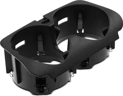 Immagine prodotto di Frankberg 1x portabicchieri per Mercedes-Benz W205 A205 W213 A238