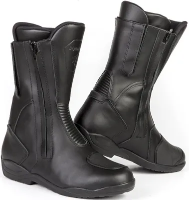 Immagine prodotto di Stivali da moto Stylmartin Syncro, nero, 40