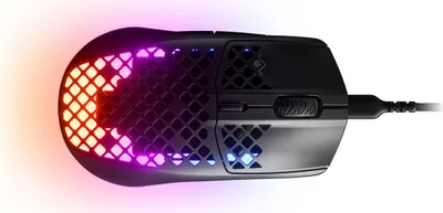 Zdjęcie produktu dla Myszka do gier SteelSeries Aerox 3
