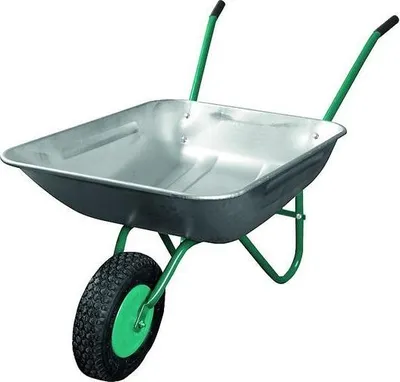 Obrázek produktu pro Zahradní kolečko GR9370