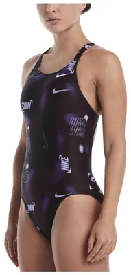 Produktbild von Badehose Nike NESSF014-500 für Damen