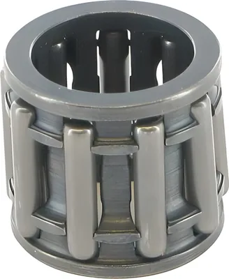 Image de Roulements d'aiguille Polini, dimensions 10x14x13 mm, compatibles avec Yamaha Aerox 50 Cat et Neos 50