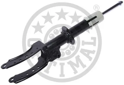 Produktbild von OPTIMAL Stoßdämpfer Vorne Links für VW Touareg (7LA, 7L6, 7L7) A-3175GL