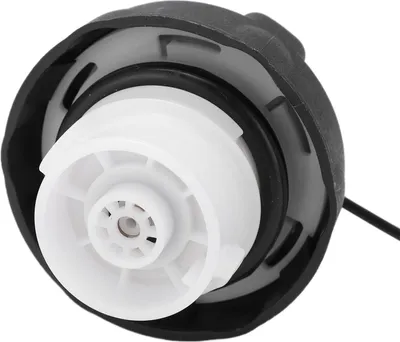 Produktbild von Schwarzer Tankdeckel 1644700030, Autozubehör, Ersatz für Mercedes Benz ML350 R350 GL550 ML500 ML550