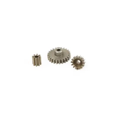 Produktbild von Robitronic Motorritzel 32dp 15Z Bohrung 3,17mm