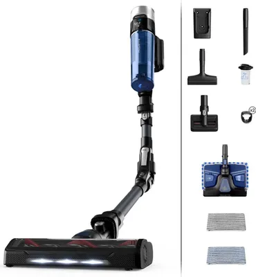 Produktbild von Rowenta Rowenta X-Force Flex 9.60 Aqua RH20C7 - Staubsauger