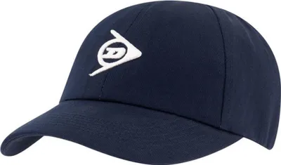 Produktbild von Dunlop Promo Kappe Blau Blau One Size