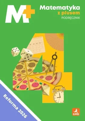 Produktbild von Mathematik, 4. Klasse, MatPlus-Lehrbuch, NPP-Verlag, 2026 – ein gemeinschaftliches Werk