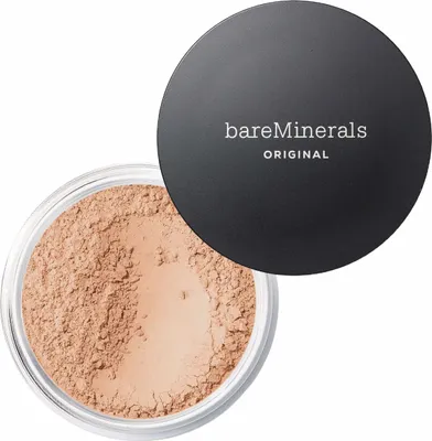 Produktbild von Bare Minerals Original Foundation Spf15 #medium 8 G