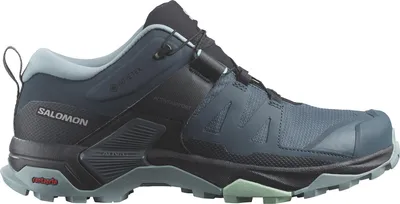 Produktbild von SALOMON SHOES X ULTRA 4 GTX W Stargazer/Car 000 Stargazer/Carbon/Stone Blu 000 Stargazer/Carbon/Stone Blu 38.5
