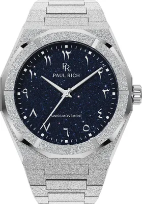 Immagine prodotto di Paul Rich PR-45221 Orologio Polvere di stelle glassata II