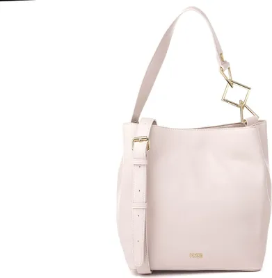Produktbild von NYZE Hobo Chain Doubleface Damen Shopper