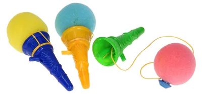 Immagine prodotto di Duckiez Mini-Eiscreme-Shooter