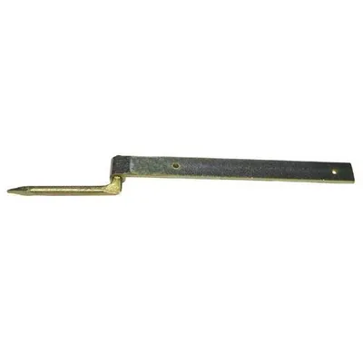 Immagine prodotto di Gancio per graffa 400 mm Zn ŽL