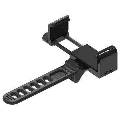 Produktbild von Lezyne Smart Vise Smartphonehalterung - Farbe schwarz