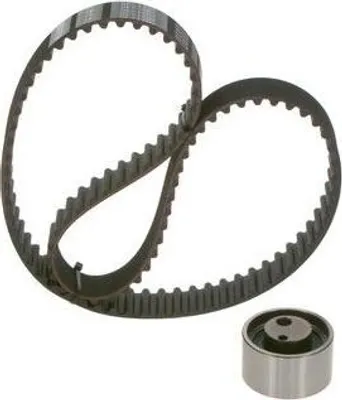 Produktbild von BOSCH 1 987 948 977 Zahnriemensatz für SUZUKI JIMNY (FJ) 97-Zähne