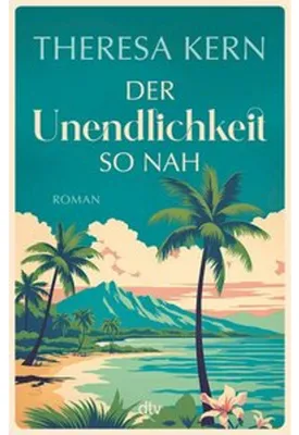 Immagine prodotto di Der Unendlichkeit so nah