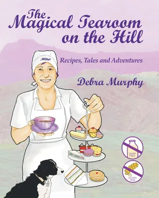 Produktbild von The Magical Tearoom on the Hill