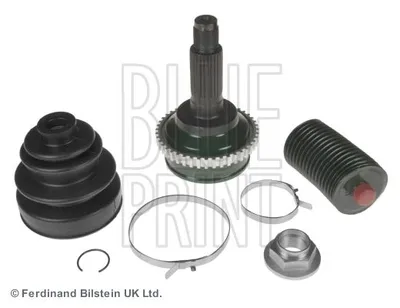 Produktbild von BLUE PRINT Gelenksatz Antriebswelle Vorne für MAZDA 626 V Hatchback (GF) ADM58929B